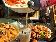 -金龙·打边炉(南京西路店)