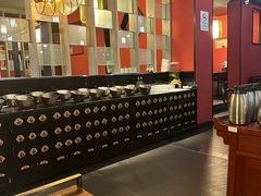 -捞王猪肚鸡火锅(昆山店)