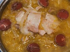 -人民公社大食堂(顺义总店)