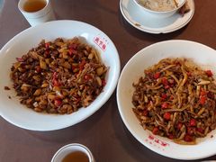 -天下客饭店(中山路店)