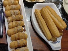 -要德火锅(泰隆商业街店)