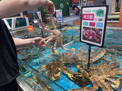 -渔乐圈海鲜餐厅(群力金江路店)