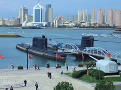 -中国人民解放军海军博物馆