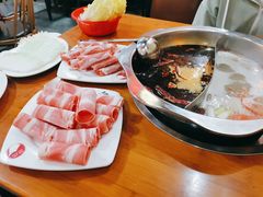 -红姐重庆火锅(曙光路店)