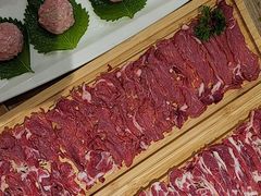 -庖丁家水煮牛排火锅(巴国城店)
