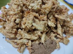 -春水锅贴·传统鲁菜(大明湖店)