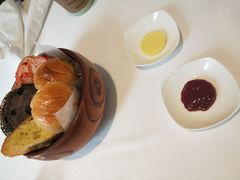 餐前面包-佐度王子扒房(西城红场店)