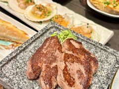 -郑州美盛喜来登大酒店