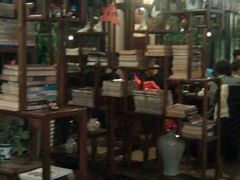 -梧桐花园餐厅(新城店)