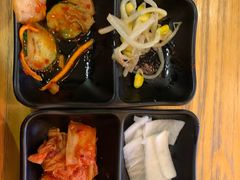 -吾里.春川家韩国料理(万达店)