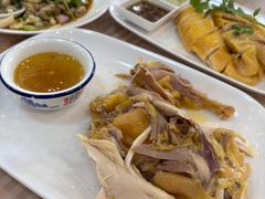 -巫记鸡饭店