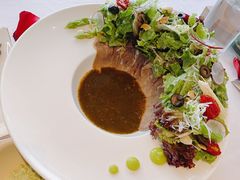 -L'Arome芳芳法国餐厅(仙林金鹰店)