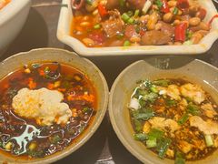 -张豆花(碚峡路店)