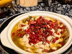-乐咖啡西餐厅(太湖皇冠假日酒店)