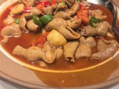 -匠熙小馆(崇文门店)