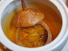 -香厨中餐厅(松北香格里拉店)