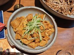 -肉串汪(月坛店)