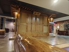 -绿岛汤泉韩式休闲会所