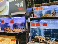 -小满海鲜·别院(天津旗舰店)