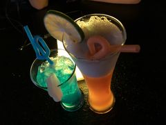 -ohbar live house(人广店)