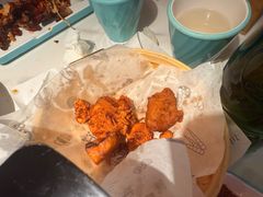 -江边城外烤全鱼(世茂广场店)