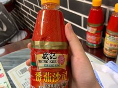-恒信牛奶甜品(南京总店)