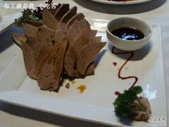 白切猪肝-碧丽宫大酒店(召稼楼店)