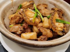-莞香楼·正宗东莞菜(东升店)