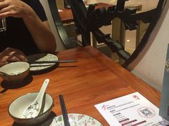 大堂-潮堂(环球金融中心店)