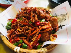-伙靠·江浙菜(田林路店)