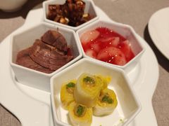 -花家怡园(四合院总店)