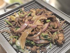 -皇家冰窖小院(什刹海店)