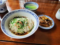 -同得兴 Since·1995 传统苏式面馆(十全街店)
