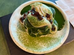 -luutosa  cafe & tea 鹿兔山