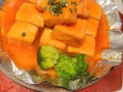 -清真·宁夏印象·盐池滩羊肉体验店(江宁路店)