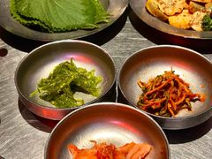 -范儿·嫂子烤肉·精致炭火烤肉(长治路店)