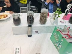 -成都你六姐·牛肉冒菜·麻辣香锅(长泰广场店)