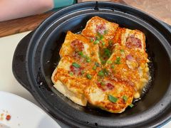 -客语客家菜(华发商都店)