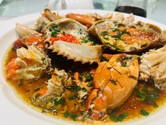 -绿雅酒家(江西中路店)