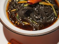 -鸣记脆皮烤鱼·海鲜烤鱼(三八广场店)