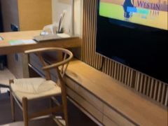 -重庆解放碑威斯汀酒店