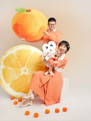 -海马体家庭照相馆(杭州萧山万象汇店)