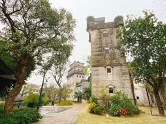 -赤坎·广东华侨国际旅游度假区