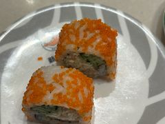 -新一番三文鱼寿司(大东海店)