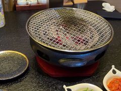 -樱嘢·炭火烧肉(惠南店)
