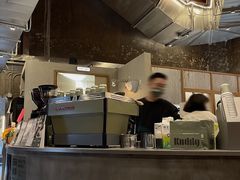 -KUDDO COFFEE(天河城店)