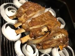 -粗茶淡饭·隐庐私厨(东亭店)