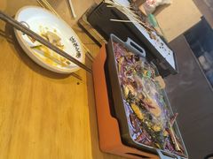 -湘西小妖·小串烧烤(雅居乐店)