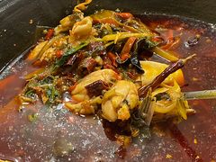 -鸿顺老铁锅美蛙鱼府(解放碑店)