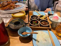 -局气烤鸭·北京菜(前门店)